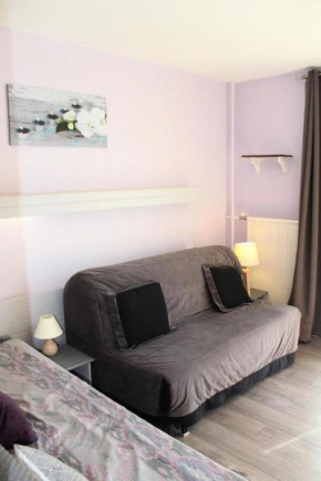 Résidence Le Bois D'aurouze - Studio pour 4 Personnes MAE-7744